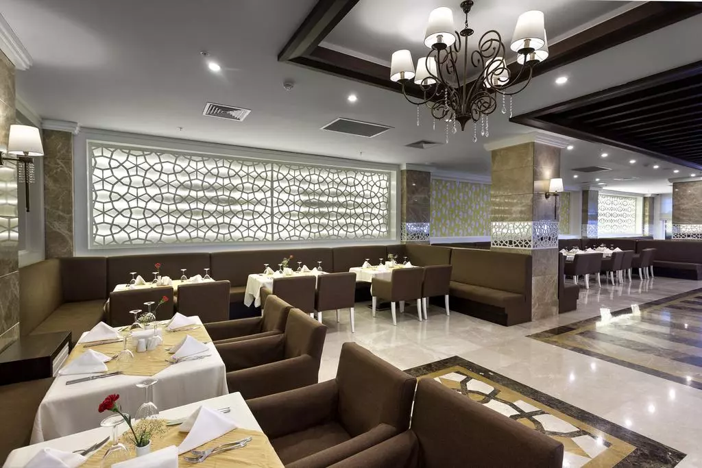 KARMIR RESORT